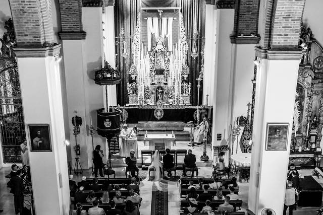 EME Fotografía Sevilla 1