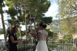 Maestras de ceremonias Eva Reyes - 5