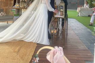 Parque del Río - Dolce Lola Bodas y Eventos - 8