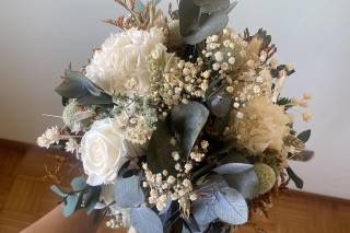 Amodiño Arte Floral - 23