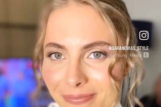 Sara Novias - 12