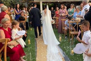 Parque del Río - Dolce Lola Bodas y Eventos - 9