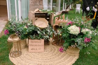 Floristería Olea - 14