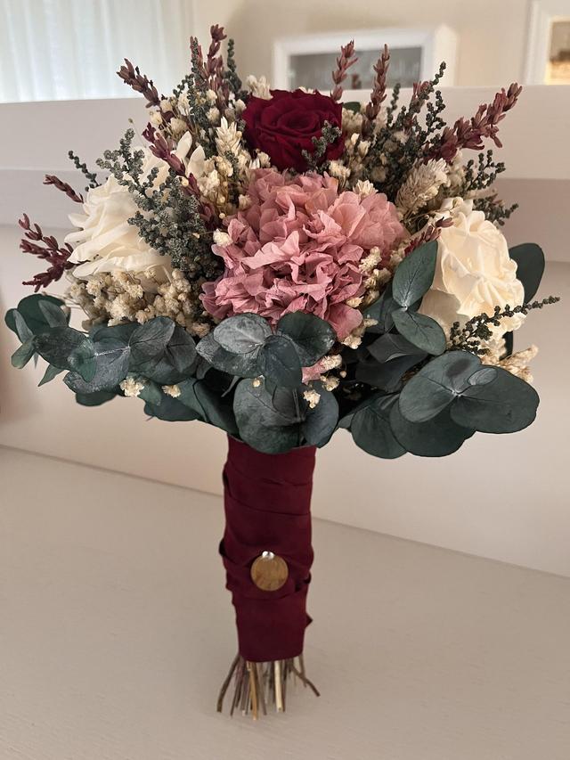 Junco Floristas - 2