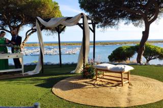 Salón de celebraciones El Bosque - 8