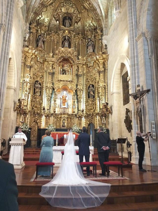 Manila Novias Jerez de la Frontera - 2