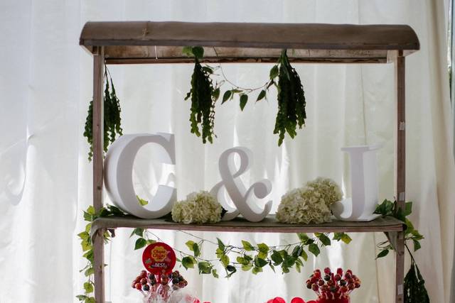 Alma Bodas y Eventos 3