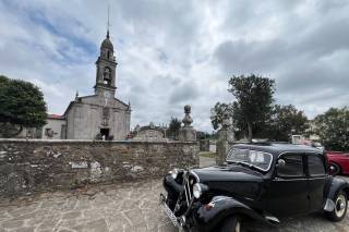Coches clásicos JMF - 11