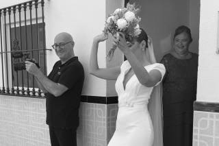 Manila Novias Jerez de la Frontera - 7