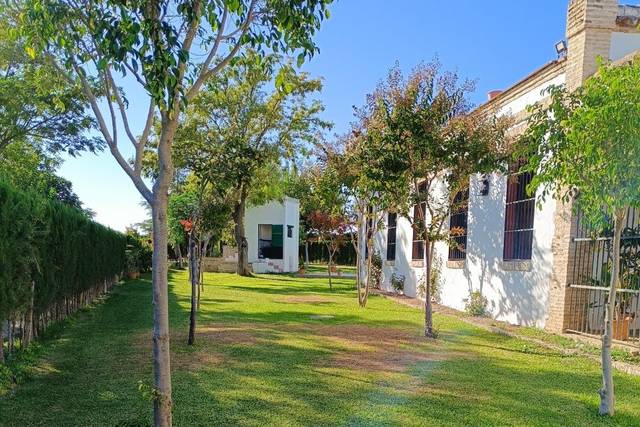 Hacienda San Luis de Mejina 2