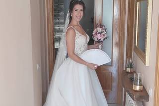 Fulvia Fuentes - Maquillaje profesional y Asesoría de imagen - 5