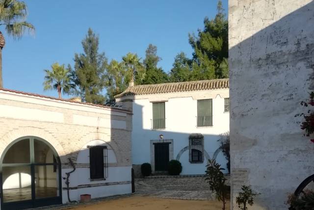 Hacienda San Luis de Mejina 4