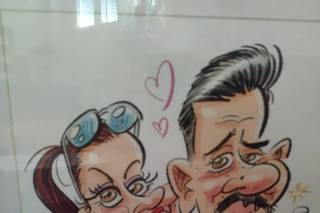 Caricaturas Leafar - 11
