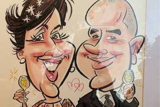 Caricaturas Leafar - 10