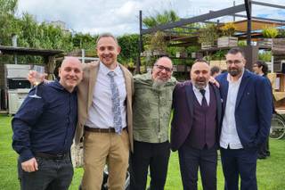 Pura Brasa Events - 14