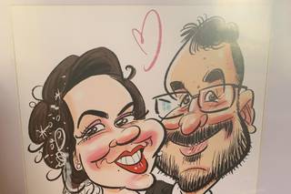 Caricaturas Leafar - 9