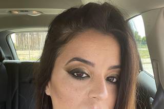 Maripepa Jurado Makeup - 12