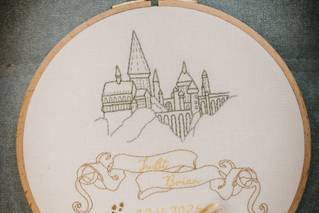 Embroidery NP - 5