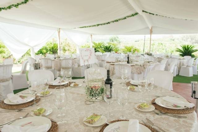 Mis niñas Catering y Eventos 1