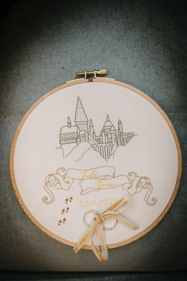 Embroidery NP - 2