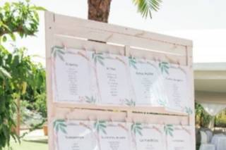 Mis niñas Catering y Eventos - 6