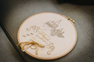 Embroidery NP - 6