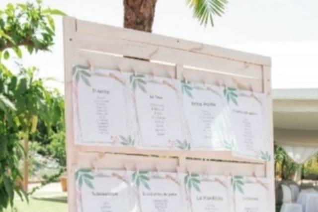 Mis niñas Catering y Eventos 2