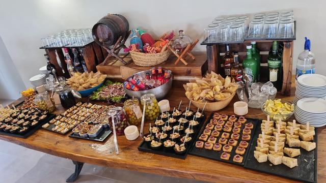 Carpediem Catering - 3