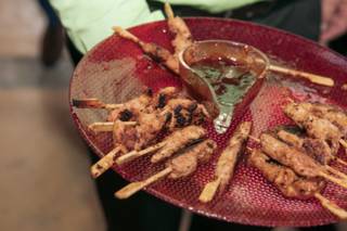 Mis niñas Catering y Eventos - 7