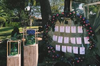 Rosamary Floristería - 9