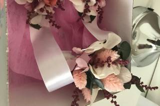 Floristería Pétalos - 15
