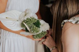 Flores Lis Arte Floral - 7