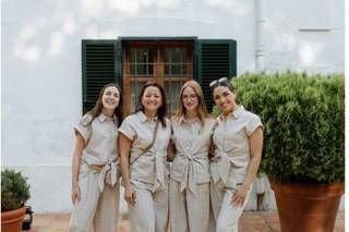 Ionitza Weddings - 7