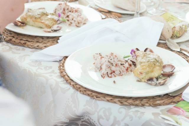 Mis niñas Catering y Eventos 4