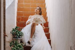 Creative Weddings - 11