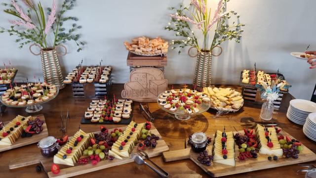 Carpediem Catering - 4