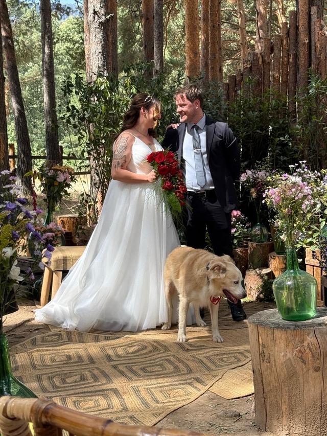 Marina Kronfeld Wedding Experience - 2