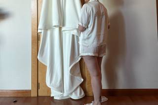 Isabelle Couture - 8