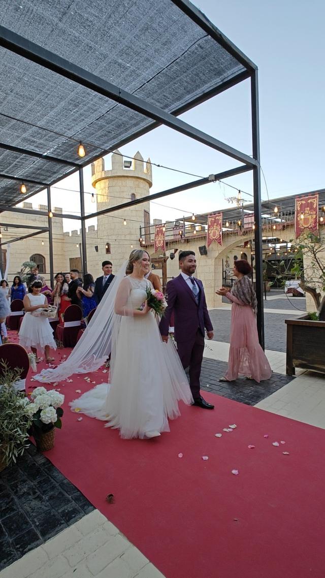El Francés Ceremonias - 2