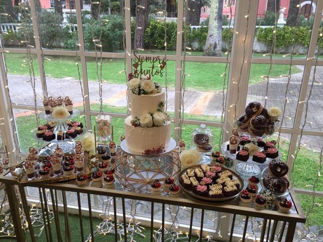 Dulcerella cakes - 4