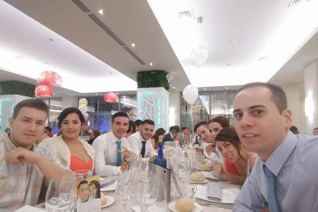 Hotel Capitulaciones 4