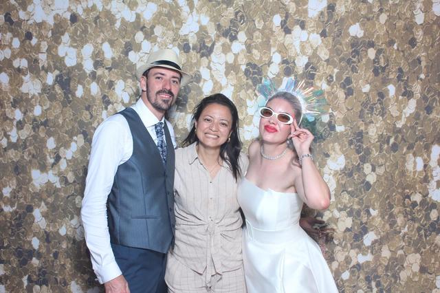 Ionitza Weddings - 1