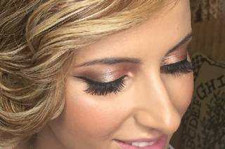 Mari Angeles Garrido - Maquillaje - 10