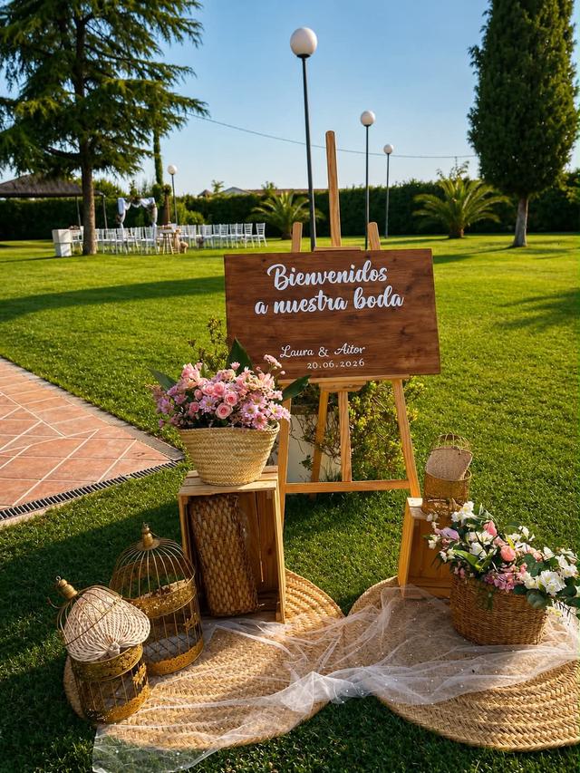 La Wedding Planner - 2
