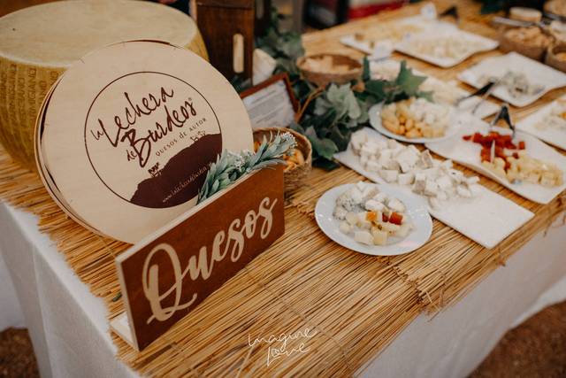 Local de Ensayo Catering 1