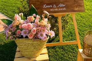 La Wedding Planner - 6