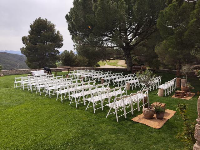 Ca n’Alzina - UAUU weddings & events - 1