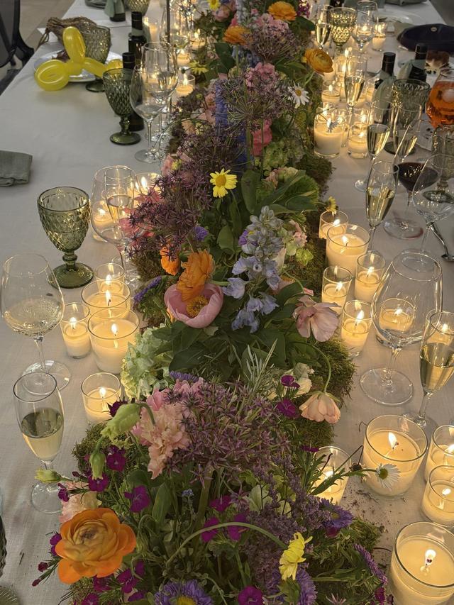 Carolina Bouquet - 4