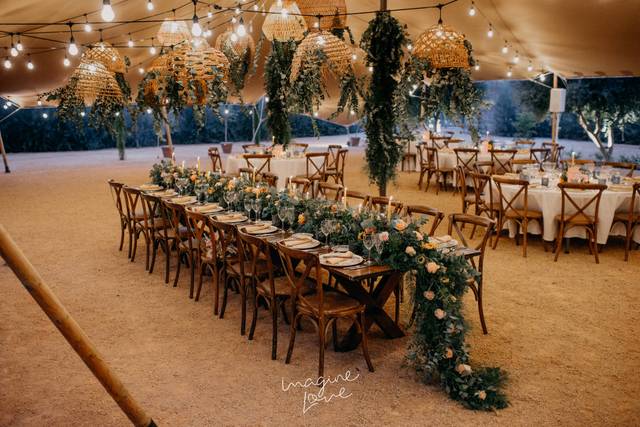 Local de Ensayo Catering 2