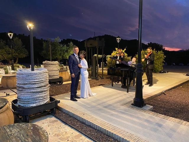 Bodas Densueño - 1